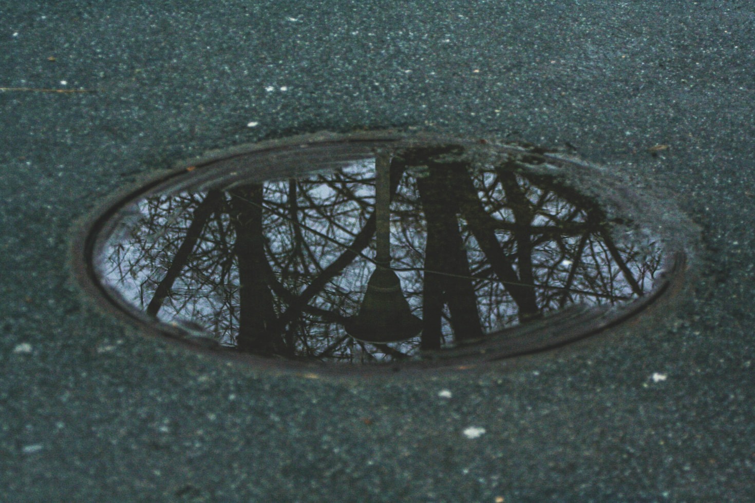 Why Accurate Pothole Mapping Matters