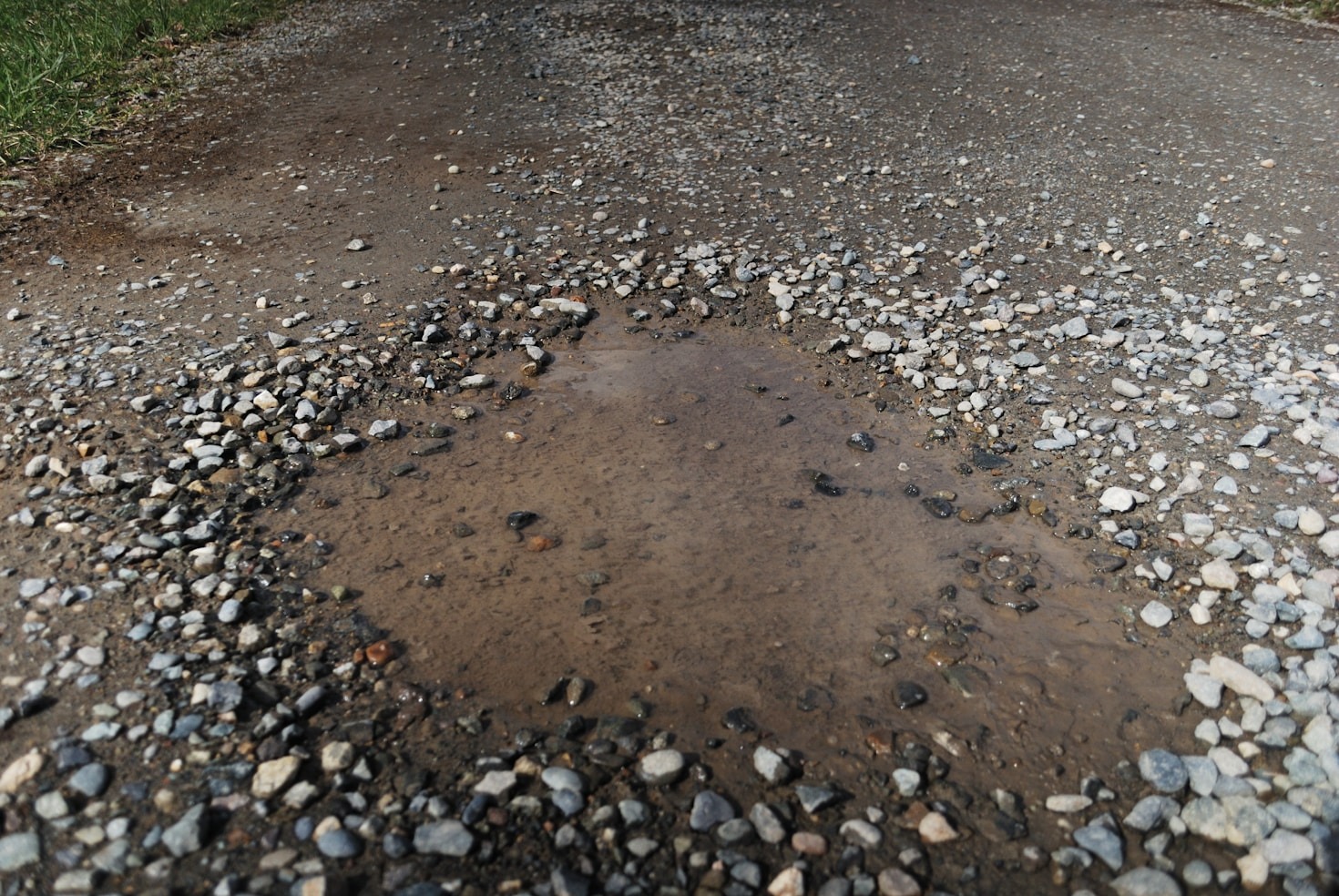 Creating Safer Roads Through Community Reporting